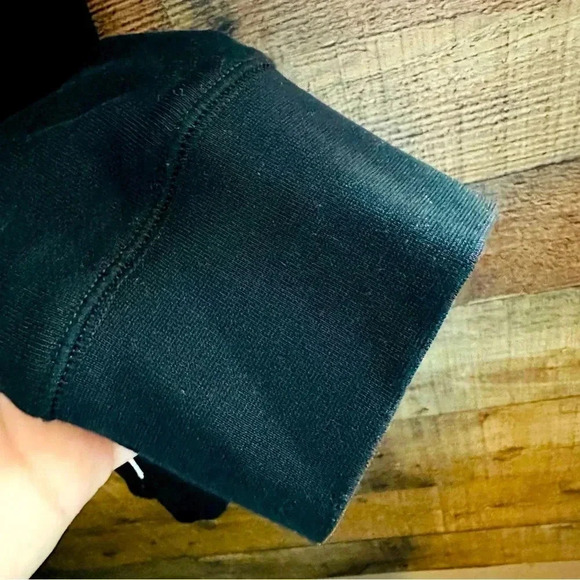 NWOT Poler Venn Diagram Crew Sweatshirt - Picture 6 of 6